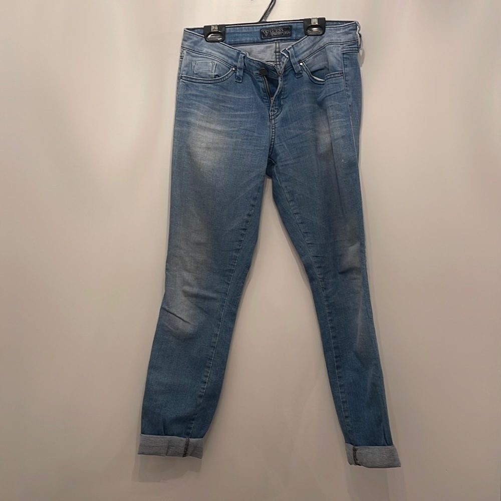 Guess jeans